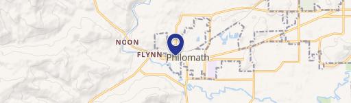 Philomath, OR 97370
