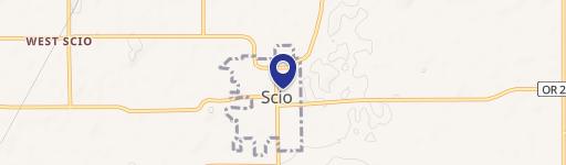 Scio, OR 97374