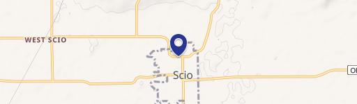 Scio, OR 97374