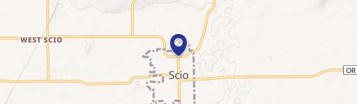Scio, OR 97374