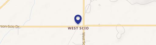 38107 Jefferson Scio Dr