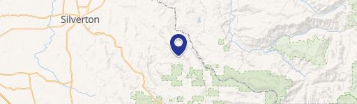 Scotts Mills, OR 97375