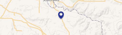 Scotts Mills, OR 97375