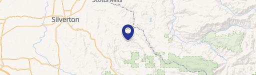 Scotts Mills, OR 97375