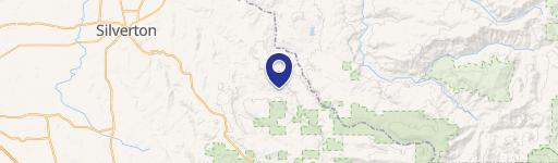 Scotts Mills, OR 97375