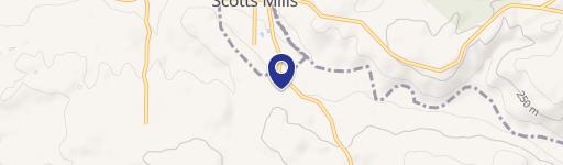 Scotts Mills, OR 97375
