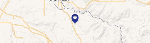 Scotts Mills, OR 97375