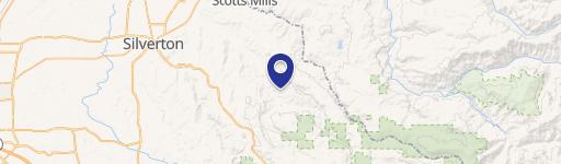 Scotts Mills, OR 97375