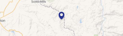 Scotts Mills, OR 97375