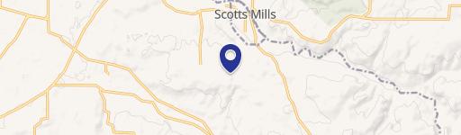Scotts Mills, OR 97375