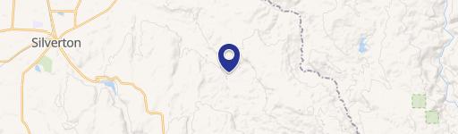 Scotts Mills, OR 97375