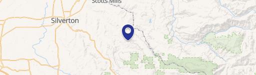 Scotts Mills, OR 97375