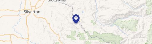 Scotts Mills, OR 97375