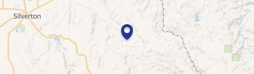 Scotts Mills, OR 97375