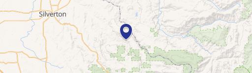 Scotts Mills, OR 97375