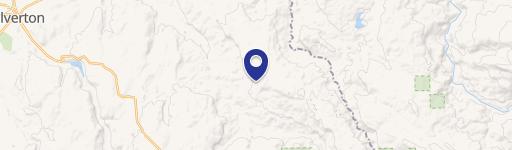 Scotts Mills, OR 97375