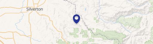 Scotts Mills, OR 97375