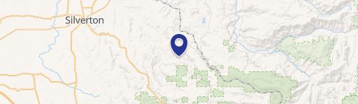 Scotts Mills, OR 97375