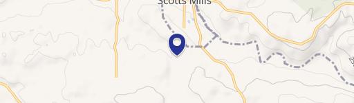 Scotts Mills, OR 97375