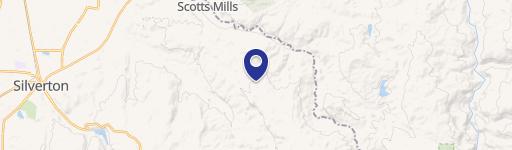 Scotts Mills, OR 97375