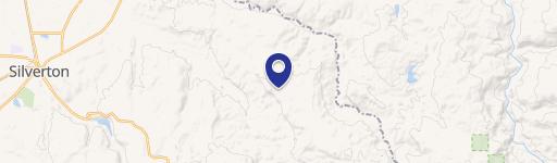 4833 Crooked Finger NE Rd