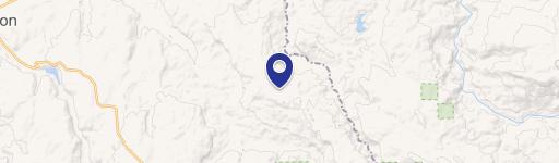 3283 Crooked Finger NE Rd