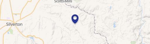 5234 Crooked Finger NE Rd