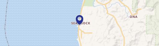 Seal Rock, OR 97376