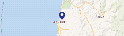 Seal Rock, OR 97376