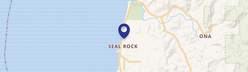 Seal Rock, OR 97376