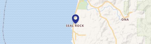 Seal Rock, OR 97376