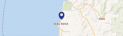 Seal Rock, OR 97376