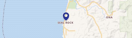 Seal Rock, OR 97376