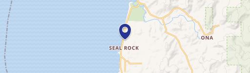 Seal Rock, OR 97376
