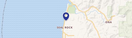 Seal Rock, OR 97376
