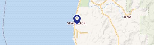 Seal Rock, OR 97376