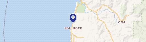 Seal Rock, OR 97376