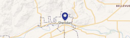 Sheridan, OR 97378