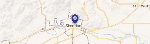 Sheridan, OR 97378