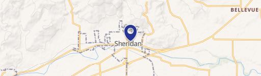 Sheridan, OR 97378