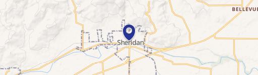 Sheridan, OR 97378