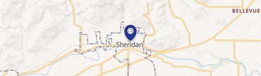 Sheridan, OR 97378