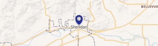 Sheridan, OR 97378