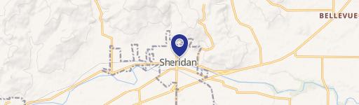 Sheridan, OR 97378