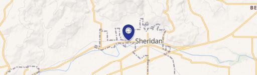 Sheridan, OR 97378
