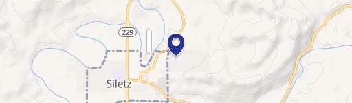Siletz, OR 97380