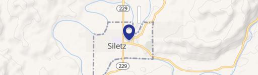 Siletz, OR 97380
