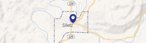 Siletz, OR 97380