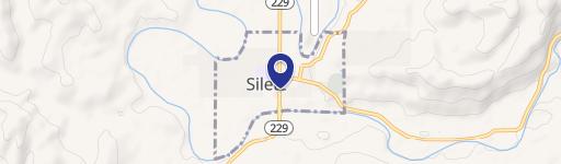 Siletz, OR 97380