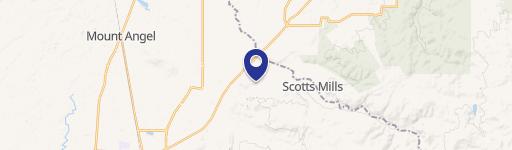 17458 Mt Angel Scotts Mls NE Rd